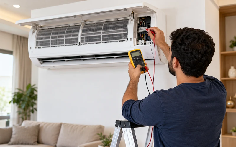AC Repair