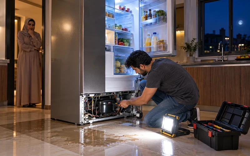 24/7 Emergency Repair